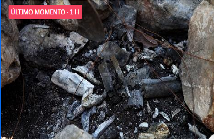 Hallan restos de Jhosivani Guerrero, uno de los estudiantes de Ayotzinapa desaparecidos en 2014