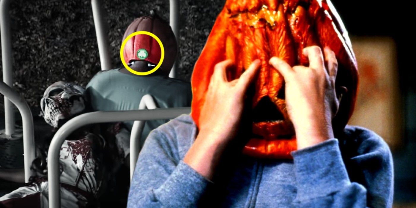 Halloween Kills crea un canon de trébol plateado en la línea de tiempo de Michael Myers