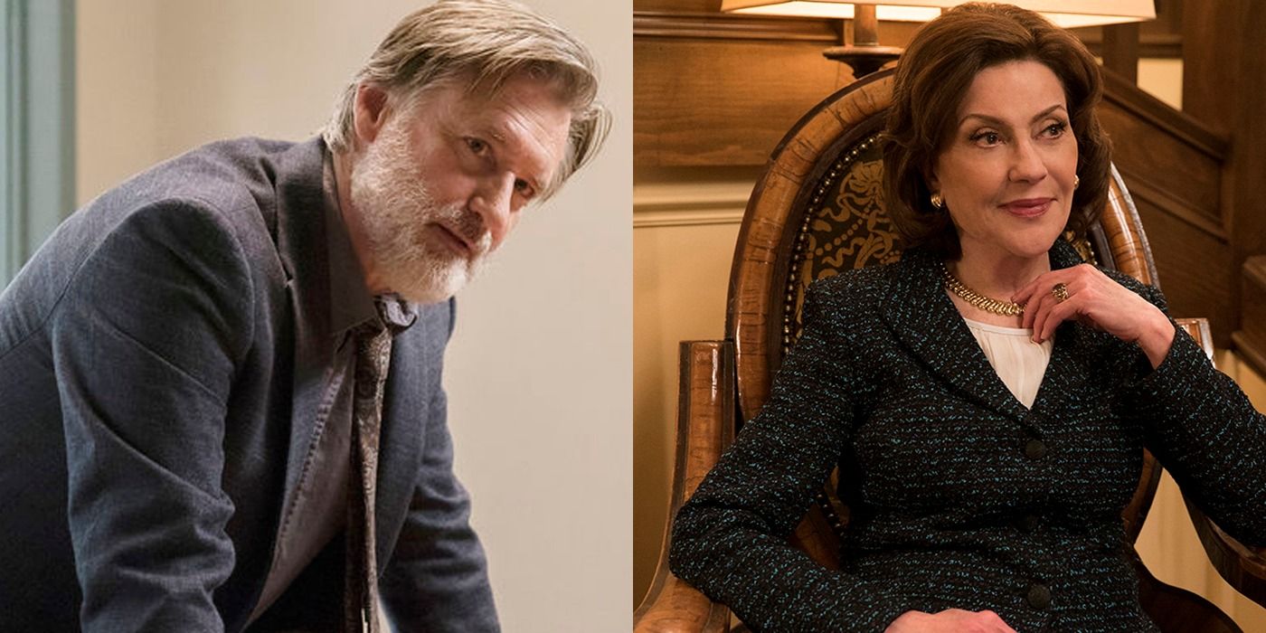 Halston: 10 películas y programas de televisión protagonizados por el elenco |