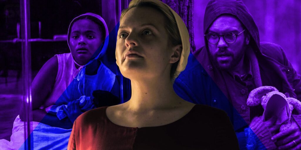 Handmaid's Tale: Por qué June finalmente le dice a Luke la verdad sobre Hannah