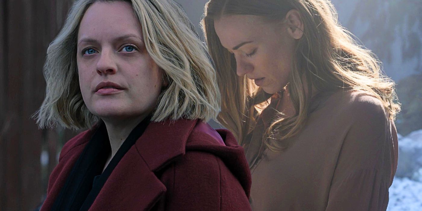 Handmaid's Tale: Por qué June le envía el dedo de Fred a Serena Joy