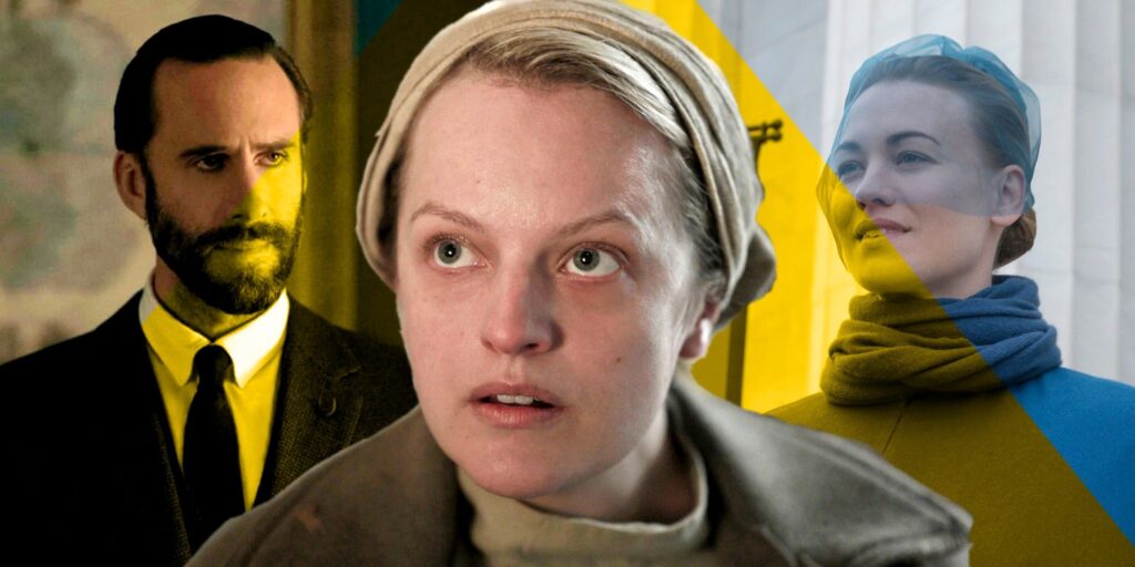 Handmaid's Tale: Preguntas y teorías más importantes para el final