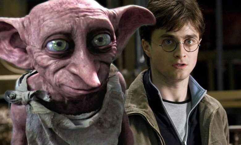 Harry Potter: 10 escenas que nunca envejecen |