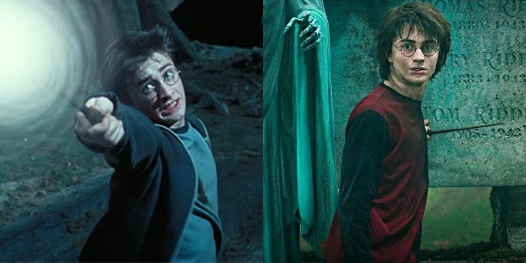 Harry Potter: 5 formas en que Harry fue dominado (y 5 formas en que fue derrotado fácilmente)