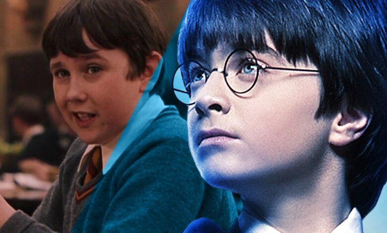 Harry Potter: Por qué el recuerdo de Neville se volvió rojo |