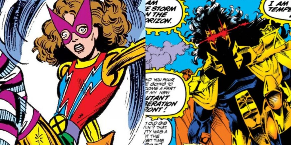 Hellfire Gala: Los 10 disfraces de X-Men más extravagantes de la historia