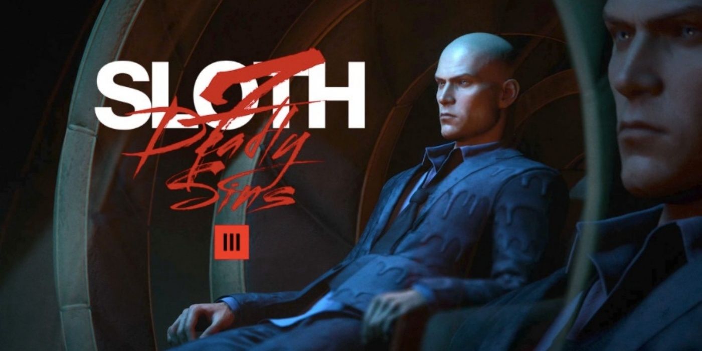 Hitman 3 Sloth DLC trae nueva escalada, traje y armas