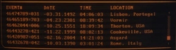 formato curie episodio 2