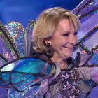 Esperanza Aguirre, en 'Mask Singer'.