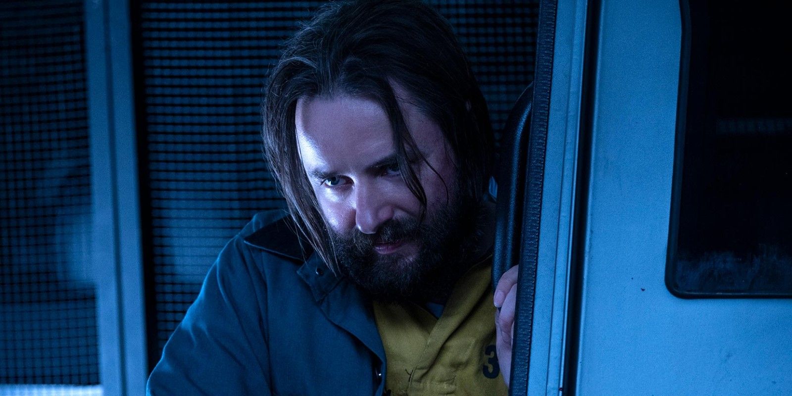 Imágenes de la temporada 3 de Titans revelan el primer vistazo a Barbara Gordon y Scarecrow