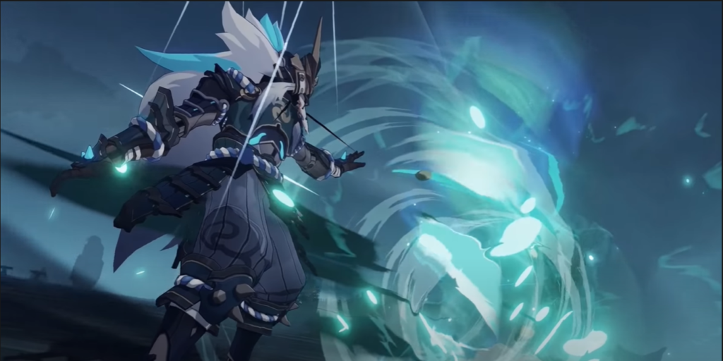 Impacto de Genshin: Cómo encontrar (y vencer) a Maguu Kenki |