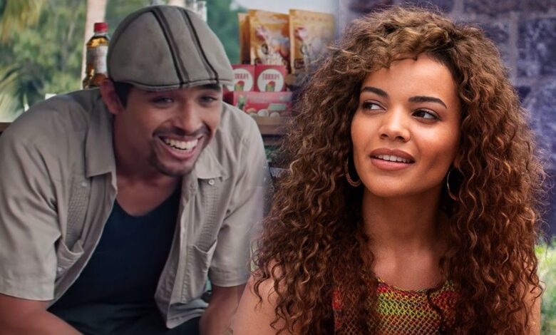 In The Heights: Por qué la mamá de Nina fue eliminada de la película