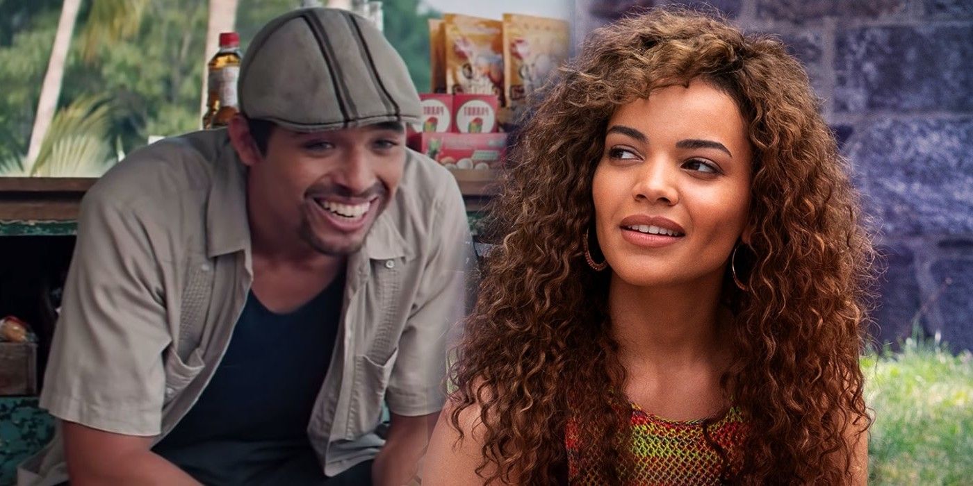 In The Heights: Por qué la mamá de Nina fue eliminada de la película