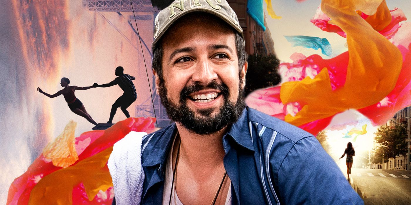 In The Heights: las 17 canciones, clasificadas de peor a mejor |