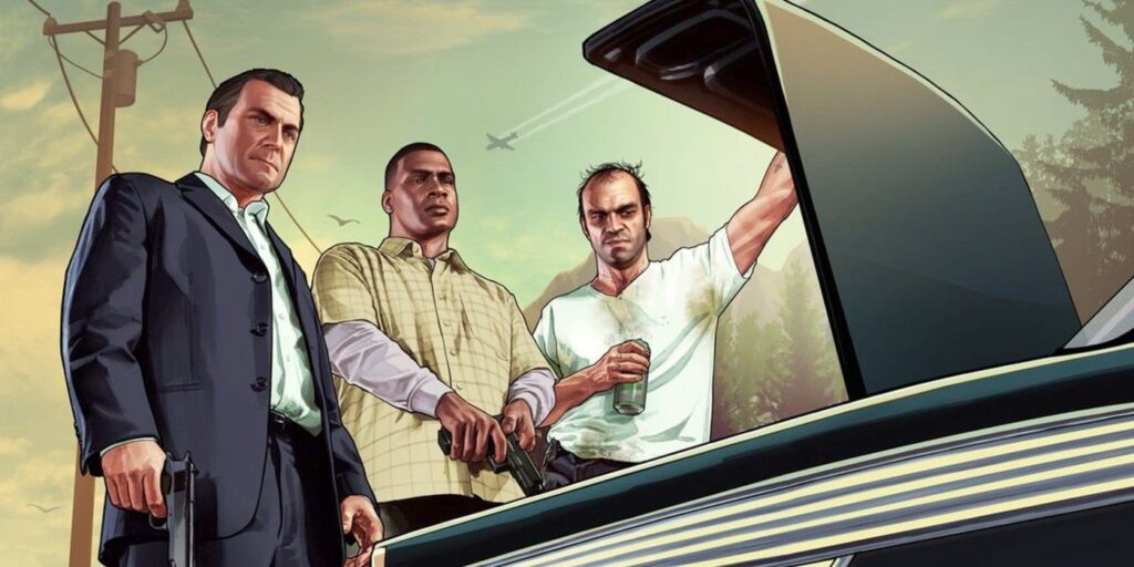 Insider de GTA 6 dice que el mapa evolucionará y se expandirá con el tiempo