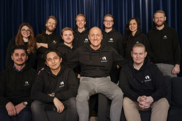 Inspirado por el asma infantil del fundador, NuvoAir recauda $ 12 millones para abordar enfermedades respiratorias