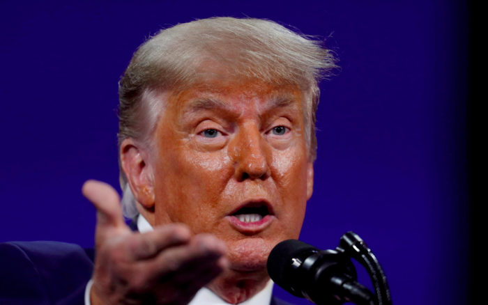 Investigan supuesta obtención de datos de funcionarios demócratas en la era Trump