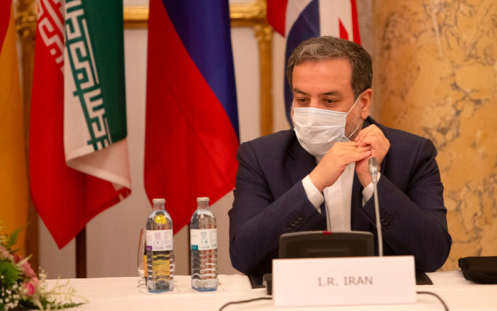 Irán critica ‘lágrimas de cocodrilo’ de EU cuando continúan las ‘sanciones asesinas’ contra Teherán