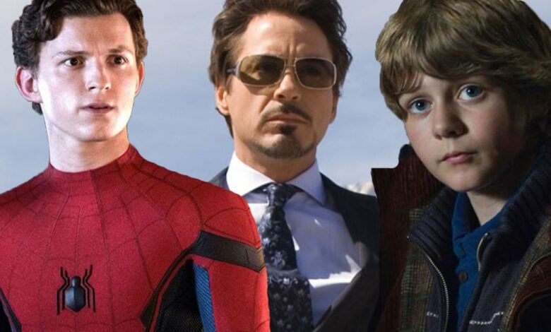 Iron Man estaba simplemente decepcionado por AMBOS sus compañeros de MCU