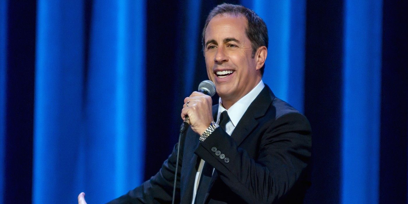 Jerry Seinfeld dirigirá y protagonizará una película sobre pop tarts
