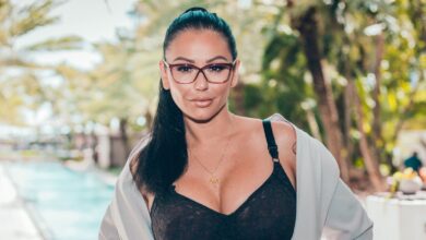 Jersey Shore: JWoww explica por qué no invitará a Sammi a su boda