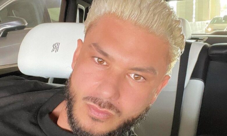Jersey Shore: Pauly D criticado por comprar champán barato para Nikki