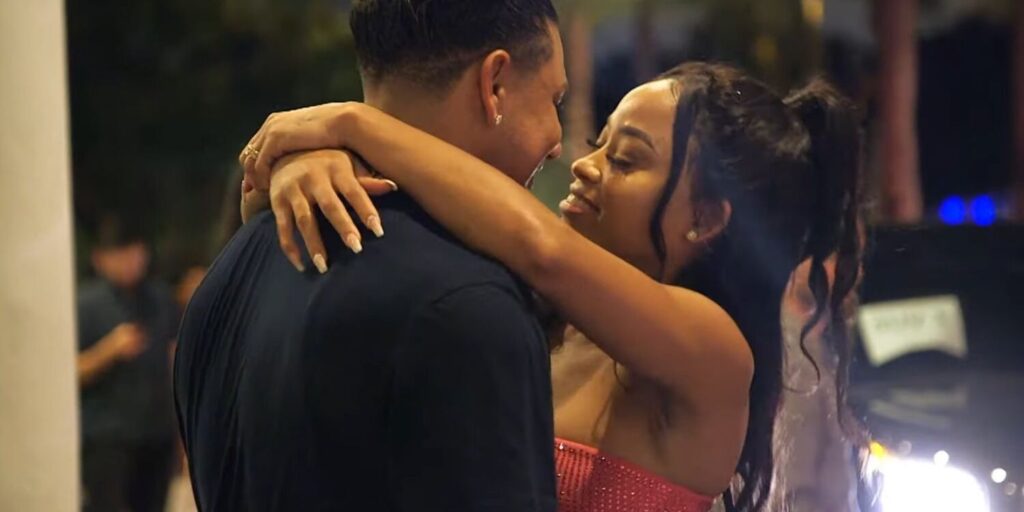 Jersey Shore: Pauly D elogiado por defender a GF Nikki de la crítica online