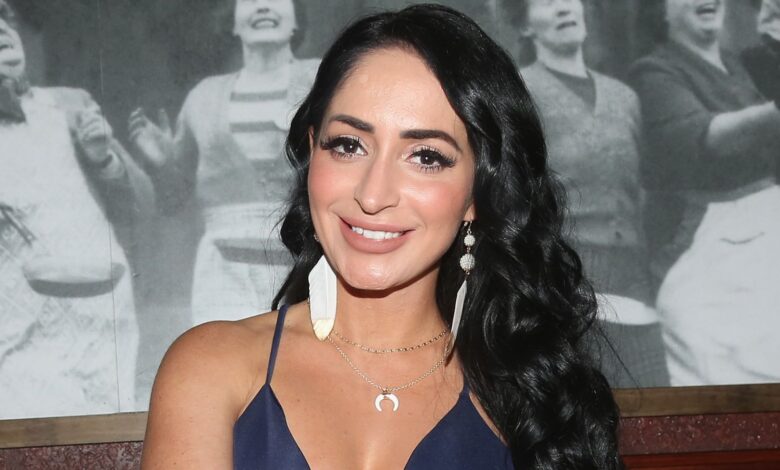 Jersey Shore: Por qué Angelina Pivarnick se está convirtiendo en la compañera de habitación favorita de los fans
