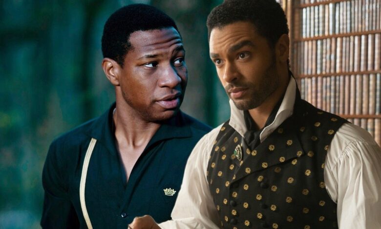 John Boyega quiere que Bridgerton o Lovecraft Country Stars sean Superman