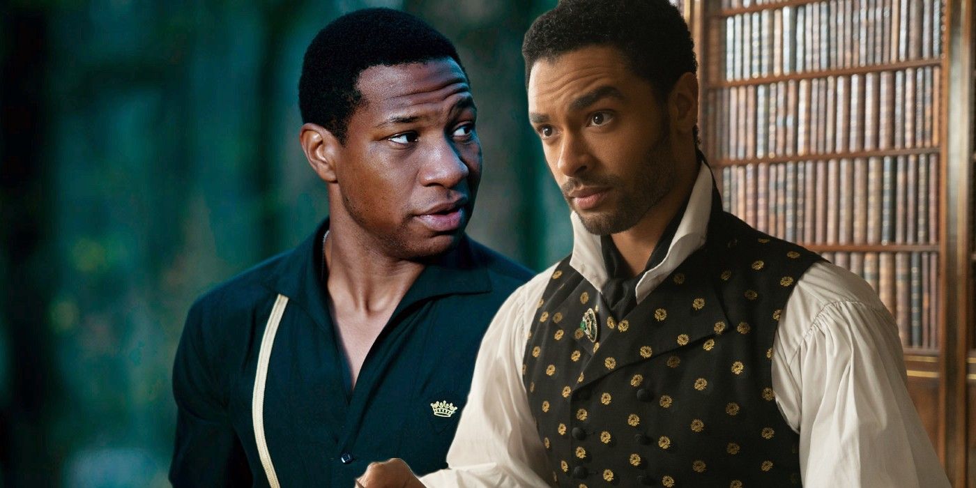 John Boyega quiere que Bridgerton o Lovecraft Country Stars sean Superman