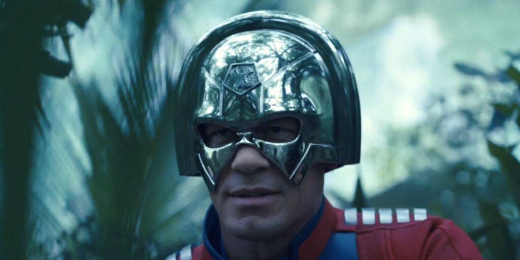 John Cena compara el estilo de dirección de James Gunn con el CEO de WWE, Vince McMahon