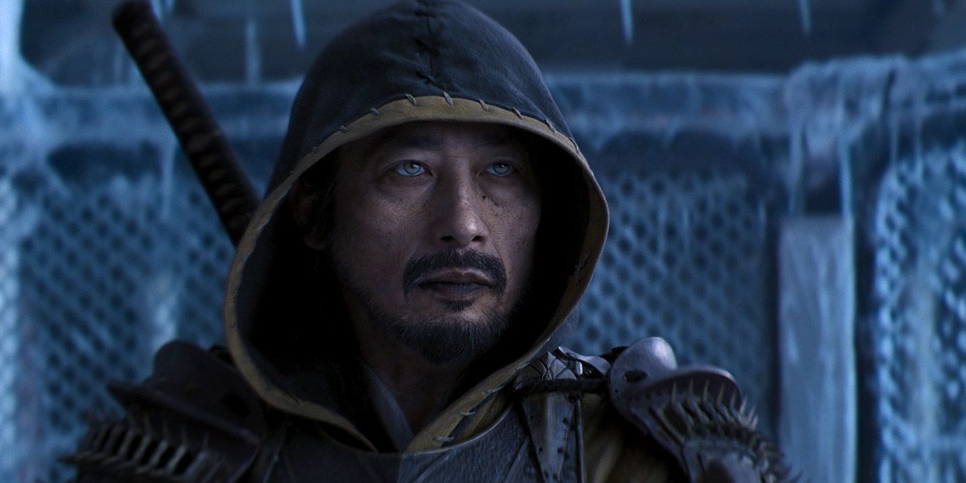 John Wick 4 elige a la estrella de Mortal Kombat Hiroyuki Sanada