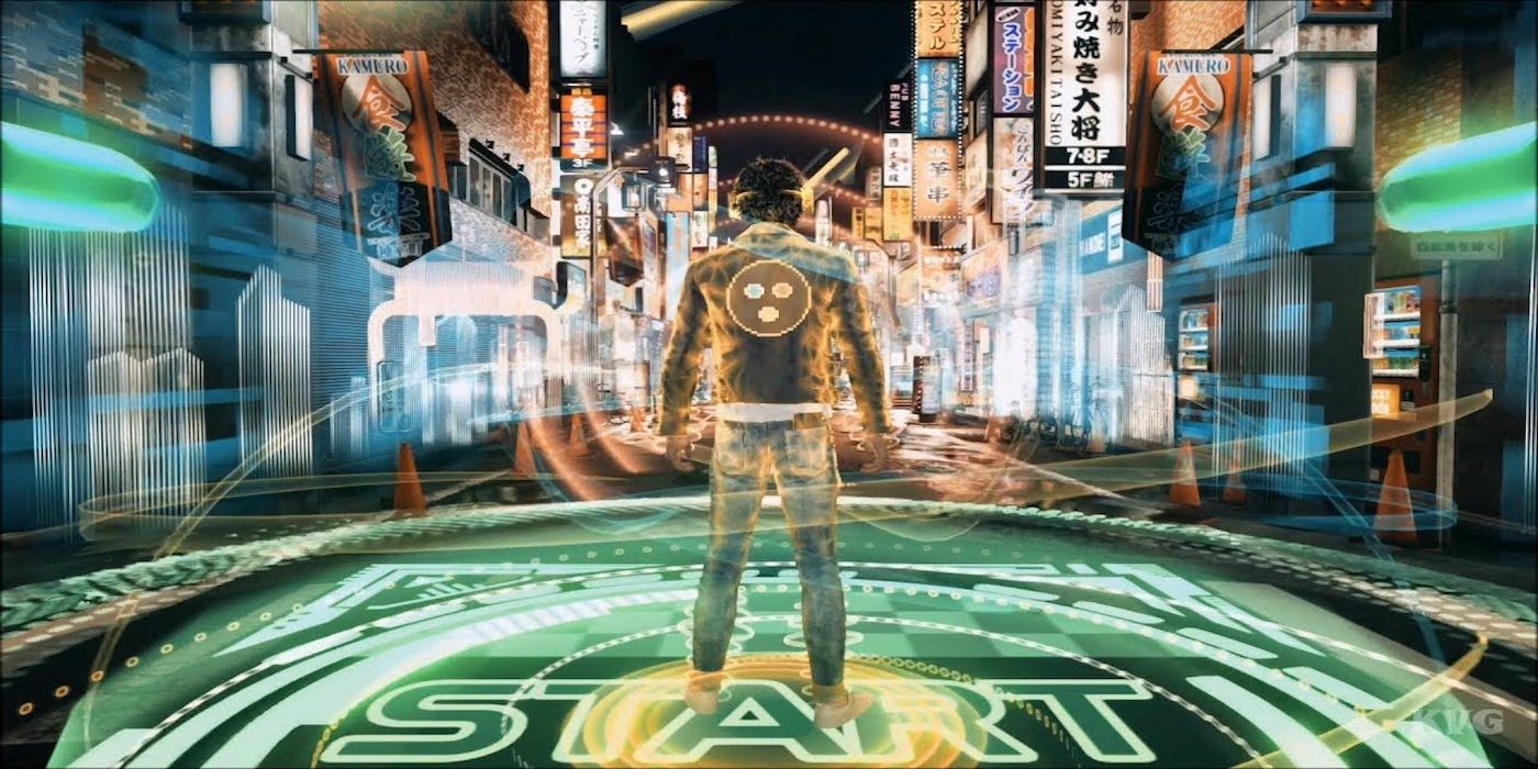 Judgement: Cómo jugar a Dice & Cube |