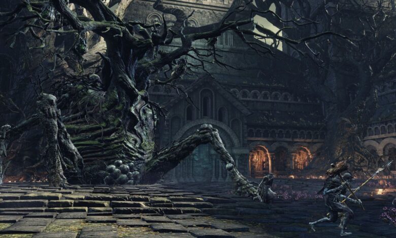 Juegos de rol de mesa para fanáticos de Dark Souls (y fanáticos inquietos de Elden Ring)