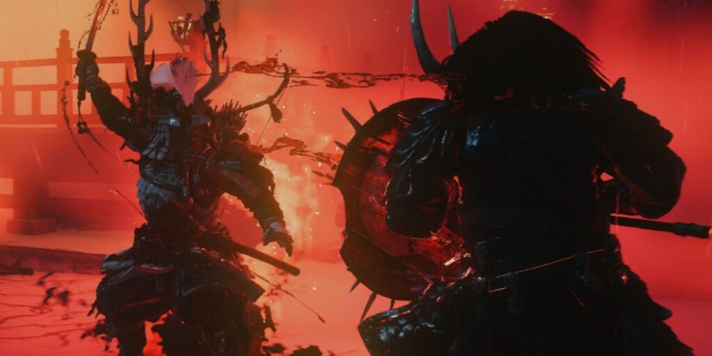 Jugadores de Ghost Of Tsushima que planean volver a jugar el juego para su cumpleaños