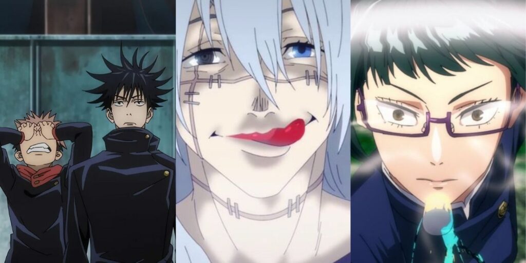 Jujutsu Kaisen: 10 tropos de anime que evita |
