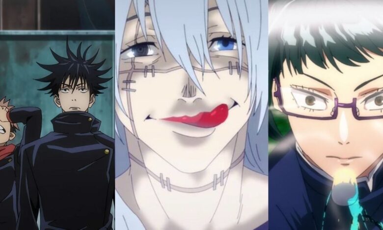 Jujutsu Kaisen: 10 tropos de anime que evita |