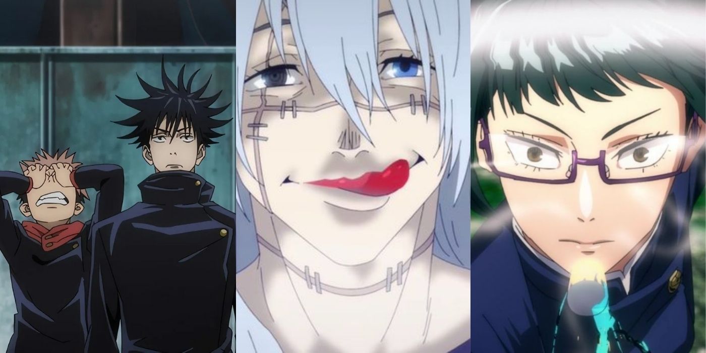Jujutsu Kaisen: 10 tropos de anime que evita |