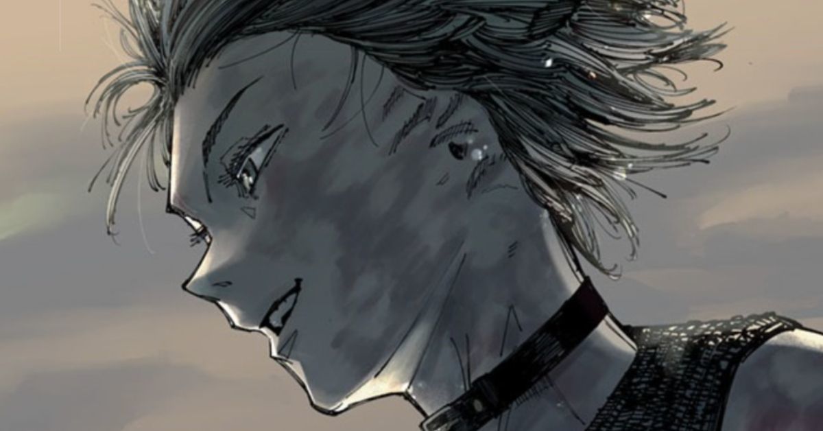 Spoilers de la confesión del corazón de Jujutsu Kaisen Maki Mai Spoilers de la confesión del corazón de Jujutsu Kaisen Maki Mai