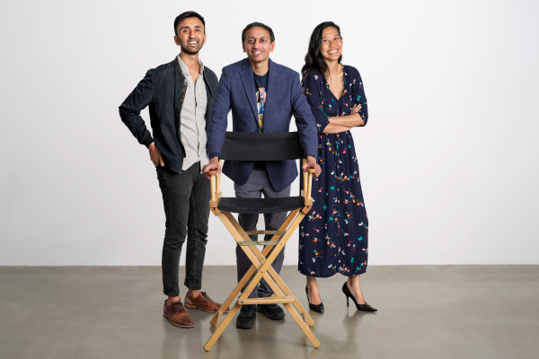 Jumpcut con respaldo atómico utiliza datos para promover la diversidad en la película