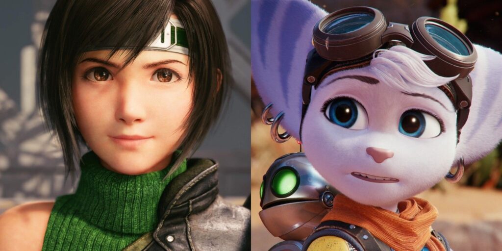 Junio ​​es un gran mes para los jugadores de PS5 |