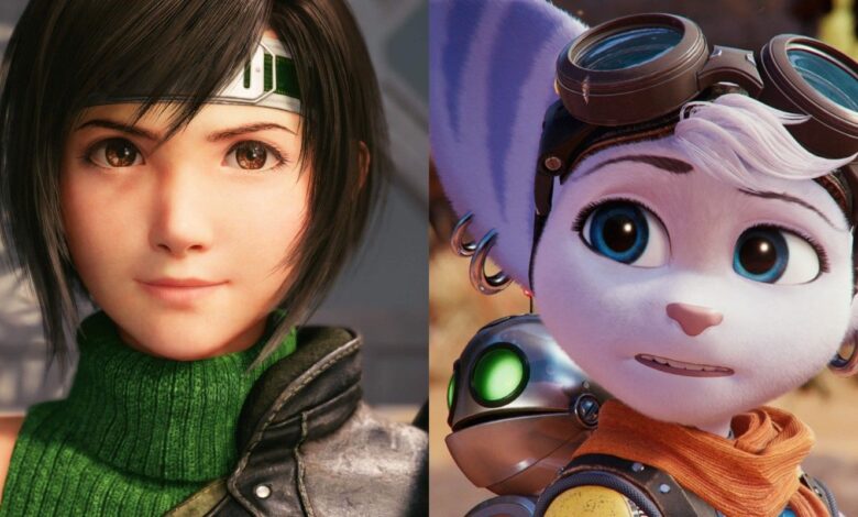 Junio ​​es un gran mes para los jugadores de PS5 |
