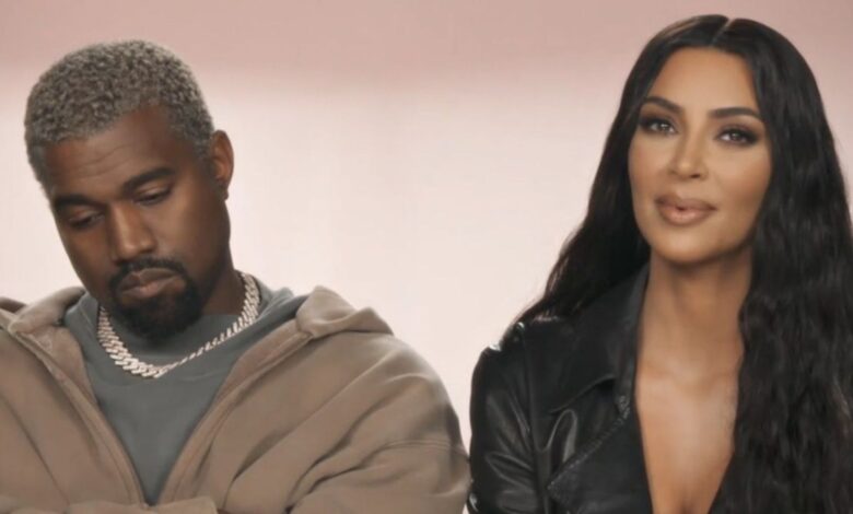 KUTWK: Cómo está evolucionando la marca SKIMS de Kim Kardashian después de Kanye West