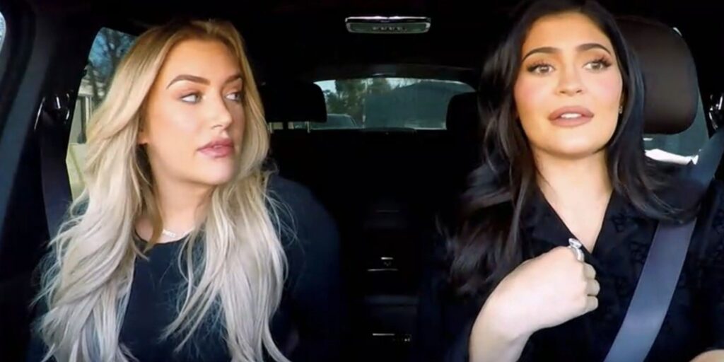 KUWTK: Kendall y Kylie asisten a la fiesta de cumpleaños de Stassie en pleno glamour