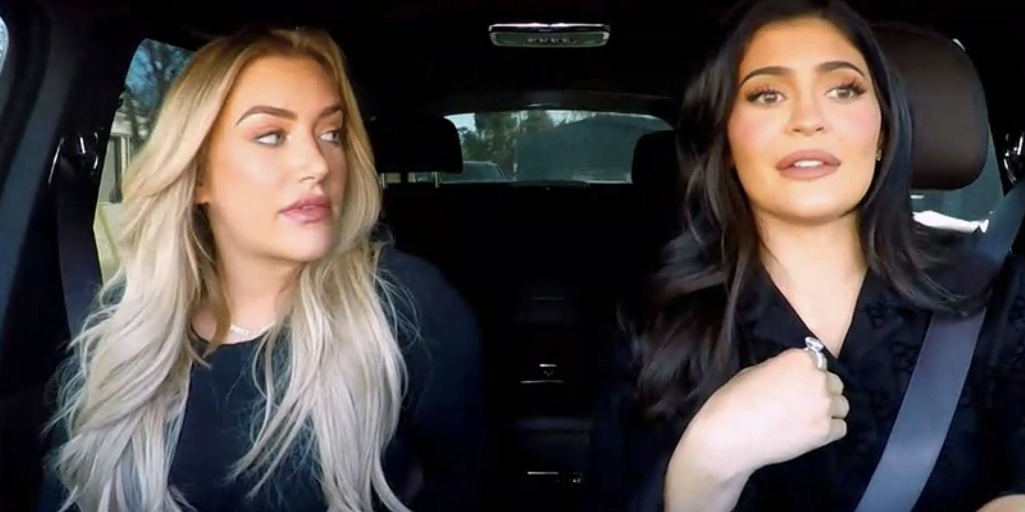 KUWTK: Kendall y Kylie asisten a la fiesta de cumpleaños de Stassie en pleno glamour