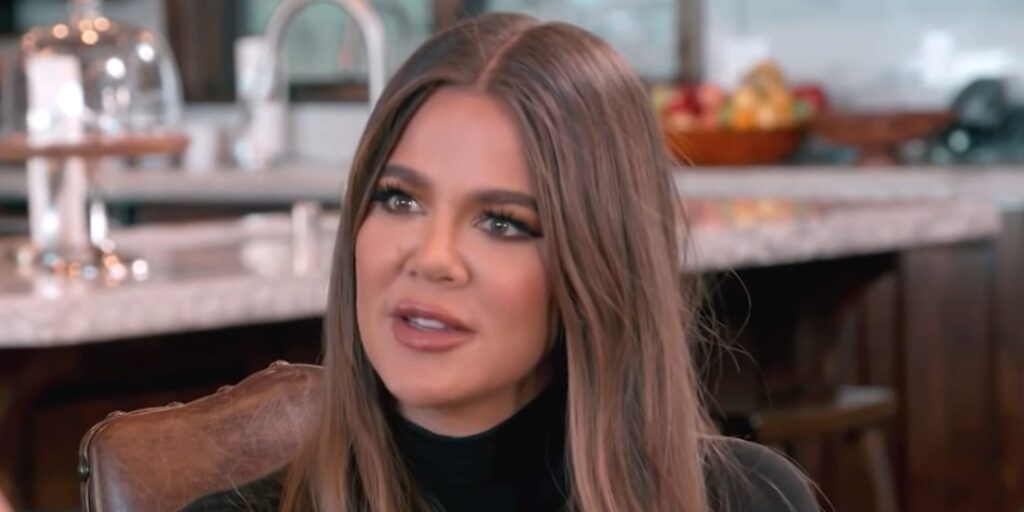 KUWTK: Khloe comparte un adelanto de cómo pasó su cumpleaños número 37