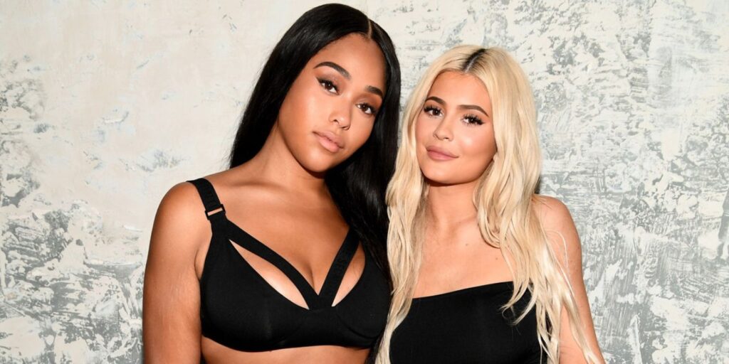 KUWTK: Khloe y Kylie predican el perdón por las consecuencias de Jordyn Woods