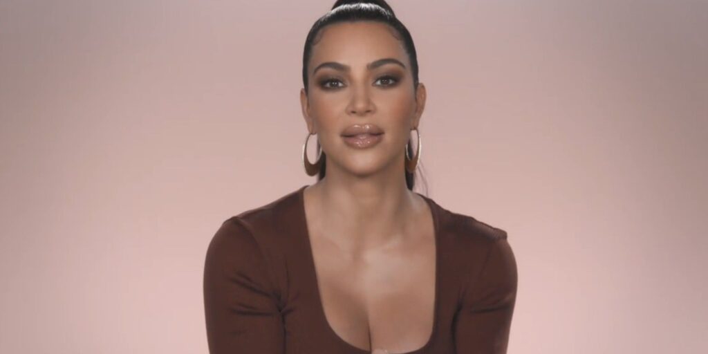 KUWTK: Kim Kardashian da crédito a la cinta filtrada por el éxito del programa