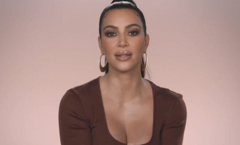 KUWTK: Kim Kardashian da crédito a la cinta filtrada por el éxito del programa