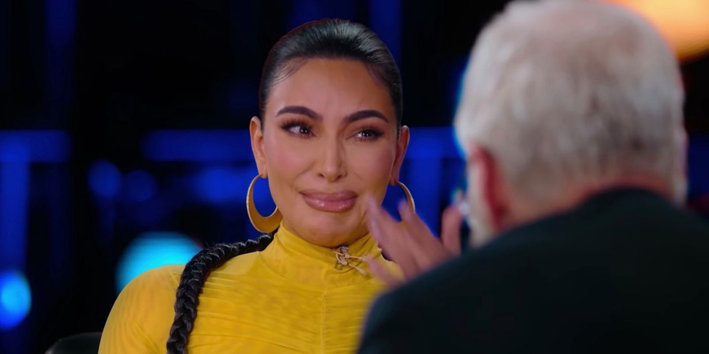 KUWTK: Kim dice que se siente como un fracaso por su divorcio de Kanye
